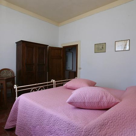 Borgo Castelvecchi Residenza Depoca 호텔 라다인키안티 외부 사진