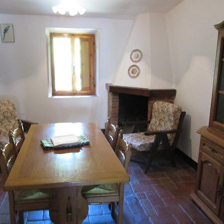 Borgo Castelvecchi Residenza Depoca 호텔 라다인키안티 외부 사진