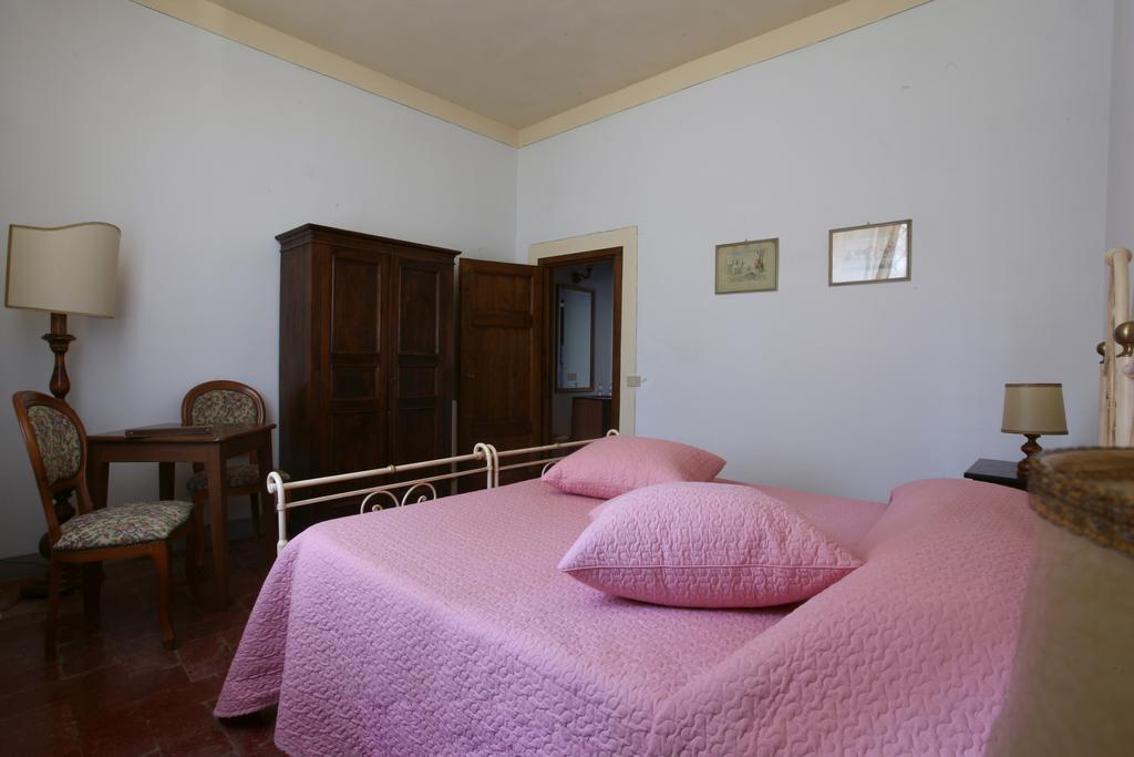 Borgo Castelvecchi Residenza Depoca 호텔 라다인키안티 외부 사진