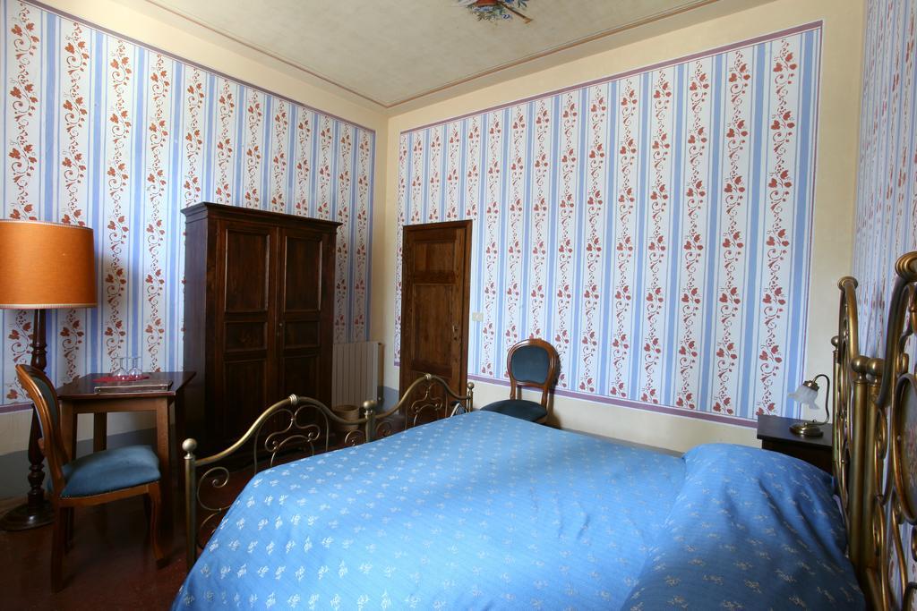Borgo Castelvecchi Residenza Depoca 호텔 라다인키안티 외부 사진