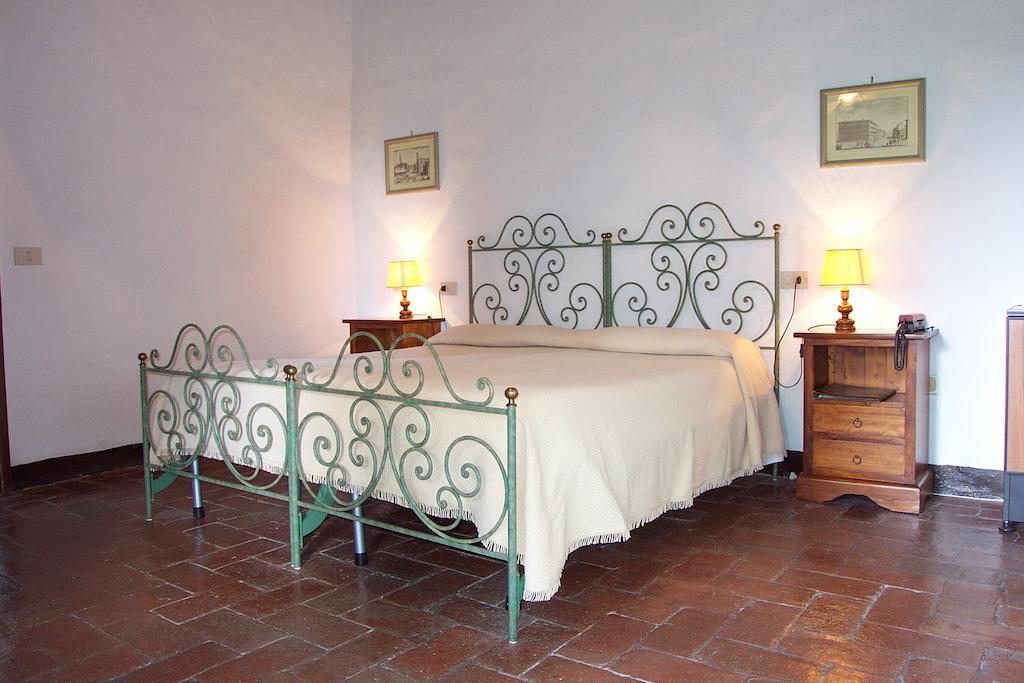 Borgo Castelvecchi Residenza Depoca 호텔 라다인키안티 외부 사진