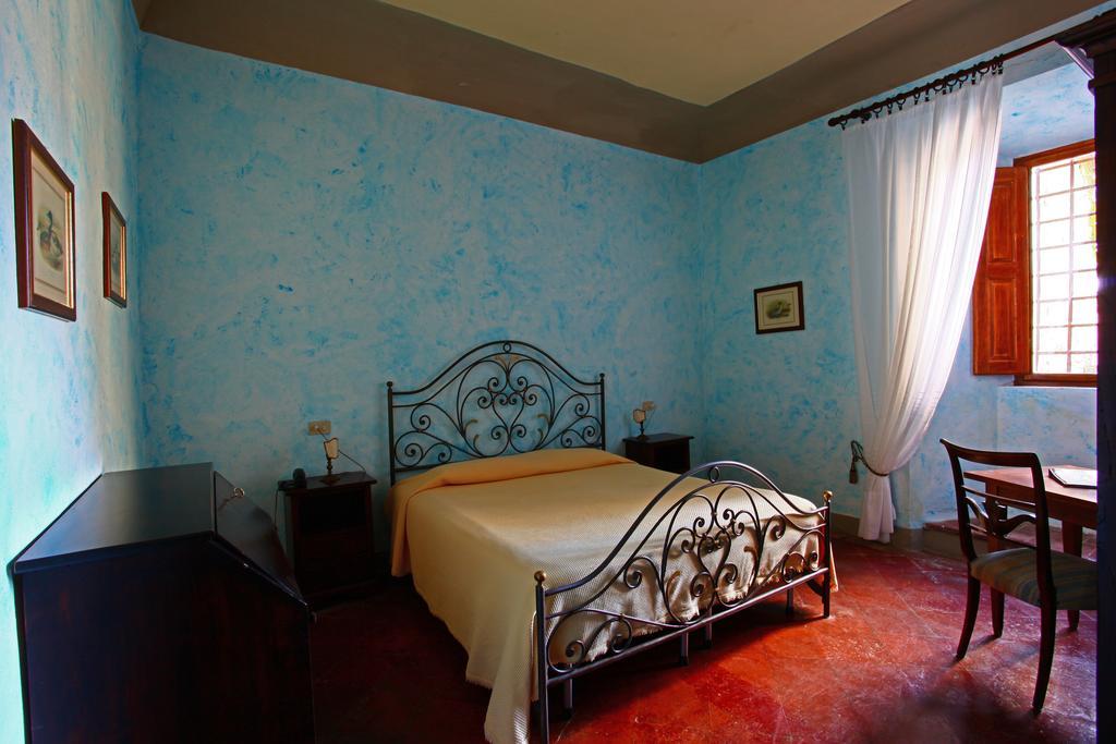 Borgo Castelvecchi Residenza Depoca 호텔 라다인키안티 외부 사진