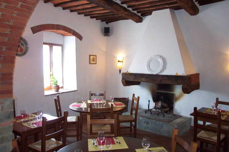 Borgo Castelvecchi Residenza Depoca 호텔 라다인키안티 외부 사진