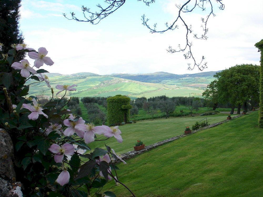 Borgo Castelvecchi Residenza Depoca 호텔 라다인키안티 외부 사진