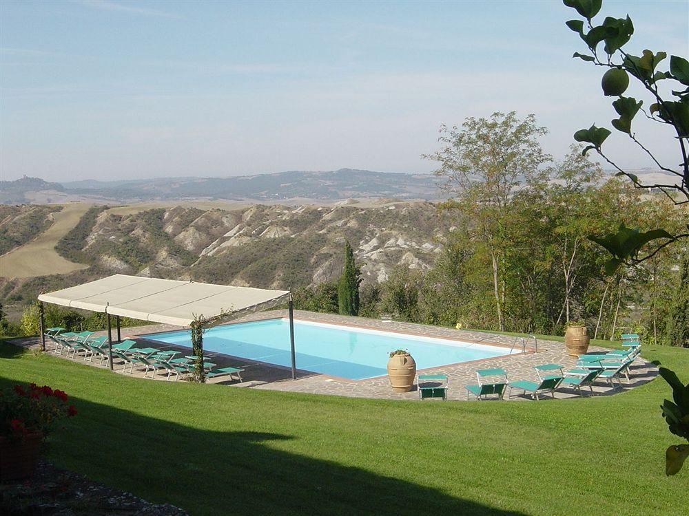 Borgo Castelvecchi Residenza Depoca 호텔 라다인키안티 외부 사진