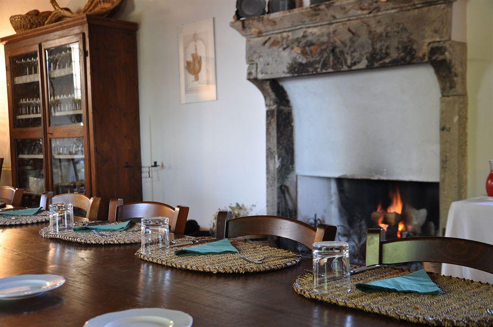 Borgo Castelvecchi Residenza Depoca 호텔 라다인키안티 외부 사진