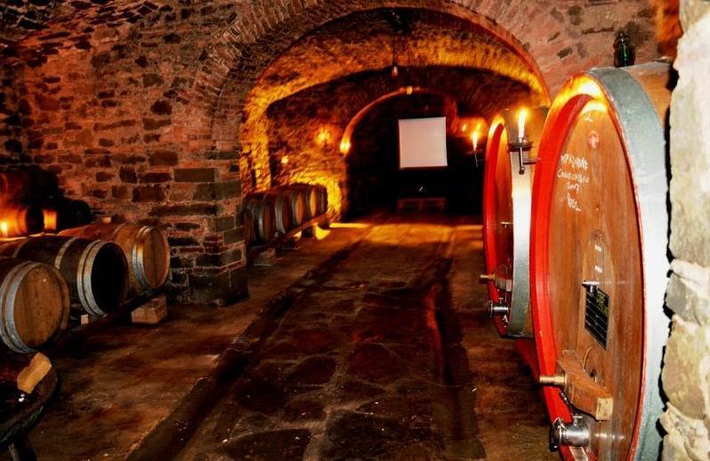 Borgo Castelvecchi Residenza Depoca 호텔 라다인키안티 외부 사진