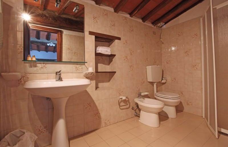 Borgo Castelvecchi Residenza Depoca 호텔 라다인키안티 외부 사진