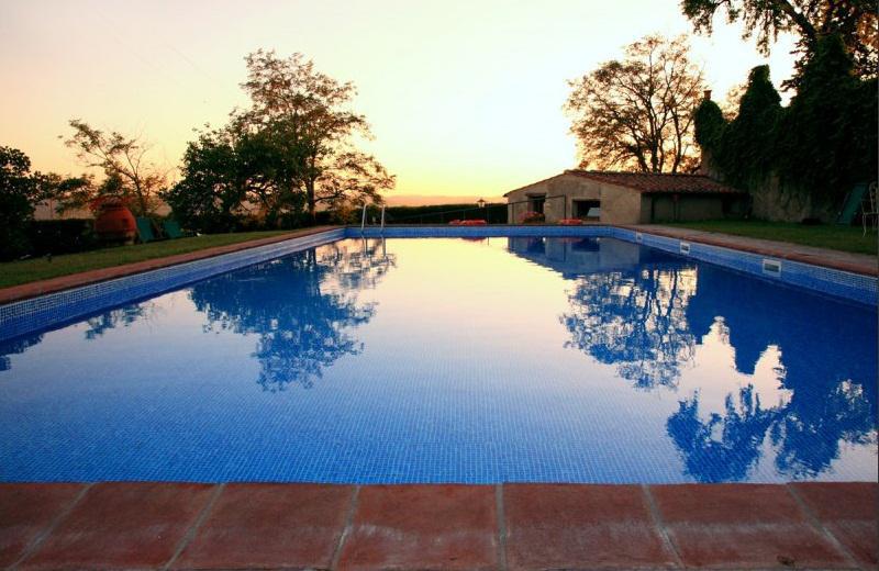 Borgo Castelvecchi Residenza Depoca 호텔 라다인키안티 외부 사진